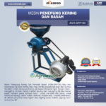 Jual Mesin Penepung Kering dan Basah (GRP150) di Bandung